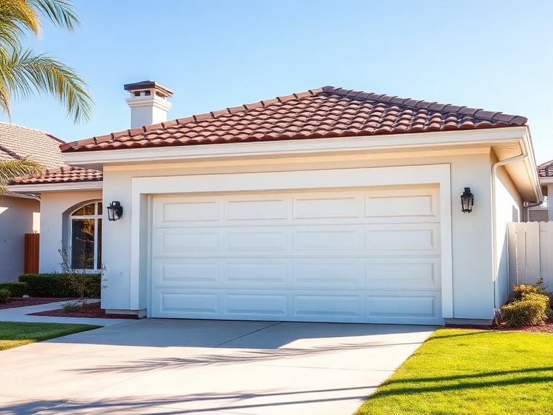 Garage Door Installation service in Sausalito CA