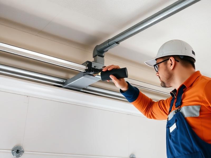 Spring Replacement service in Sausalito CA