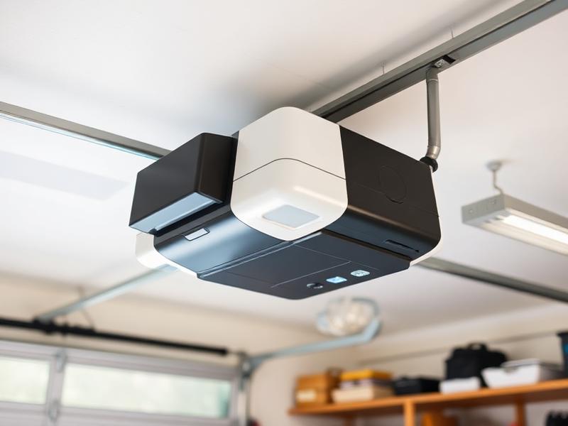 Opener Installation service in Sausalito CA