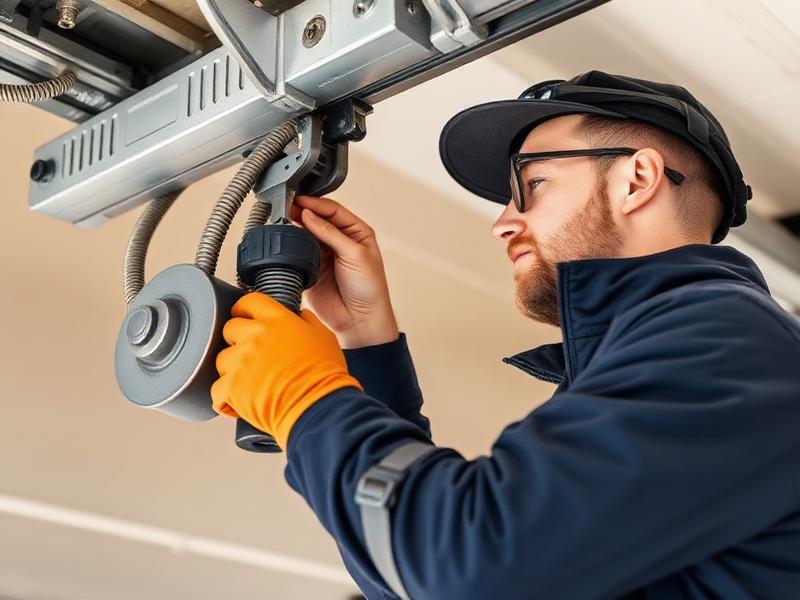 Garage Door Repair service in Sausalito CA